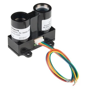 [ SparkFun SEN-14032 ] LIDAR-Lite v3 - Picture 1 of 5