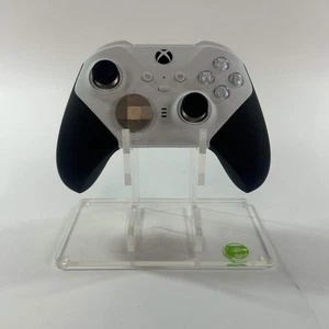 Microsoft Xbox One Elite Controller Series 2 Weiß 1797 - Bild 1 von 6