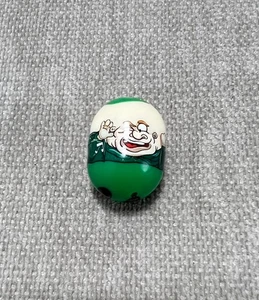 Mighty Beanz MAJOR STENCH BEAN #55 Moose 2010 - Imagen 1 de 4