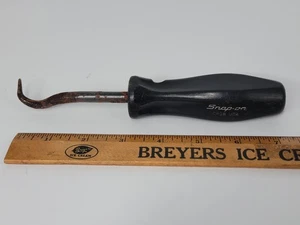 Herramientas a Presión CP3B Negro Mango Duro Cotter Pin Extractor EE. UU. - Imagen 1 de 10