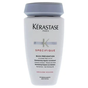Kerastase Specifique Bain Prevention Shampoo, 8.5 oz - Picture 1 of 3