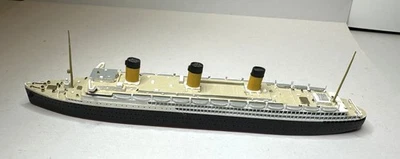 L'ATLANTIQUE, nave passeggeri, FR, 1930, Mercator, M-482, 1:1250 - Immagine 1 di 2