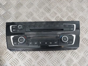 Commande chauffage climatisation - BMW SERIE 1 II (F20/F21) - Réf : 17313810 - Picture 1 of 4