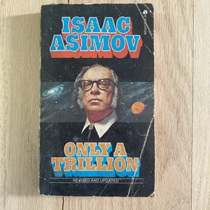 Only A Trillion - Foto 1 di 13