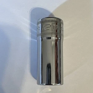 Snap On 3/8 Socket 12mm Semi Deep 6 Point Flank Drive NEW - Picture 1 of 4