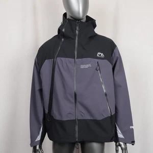 CMF COMFY OUTDOOR GARMENT AR SHELL COEXIST JACKET GREY - Picture 1 of 12