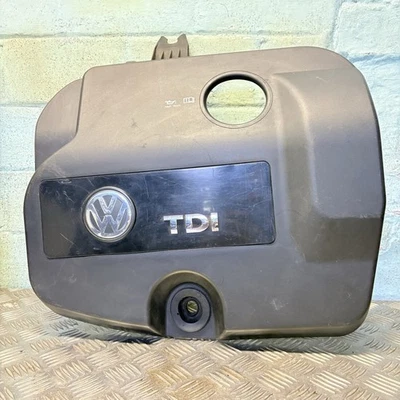 CUBIERTA MOTOR VW SHARAN 05-10 1.9 TDI 7M3103925 Foto 1 de 4