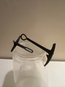 GI Joe Alpine 1985 Accesorios Hacha de Escalada Pick Gancho de Agarre - Imagen 1 de 3