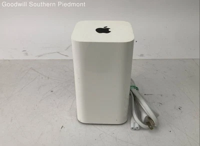 Apple AirPort Extreme A1521 6th Generation Base Station Wireless Router - Tested - Image 1 of 4