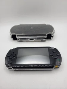 PSP PlayStation Portable Konsole ✅️ Getestet Und Funktioniert  - Imagen 1 de 11