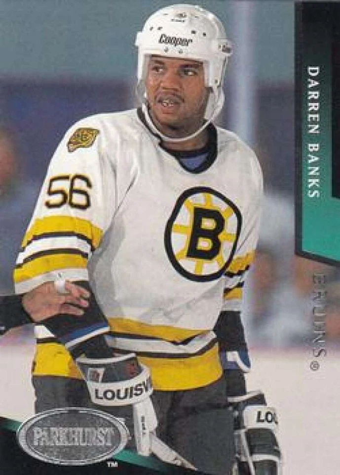 1993-94 Parkhurst NHL Hockey Card Pick/Complete Your Set 201-400 - Image 1 of 1