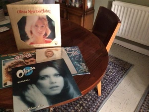 Olivia Newton-John Vinyl - Picture 1 of 1