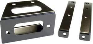 KFI 100660 Winch Mount fits Polaris RZR 570 * RZR 800 * RZR 4 800 - Picture 1 of 1