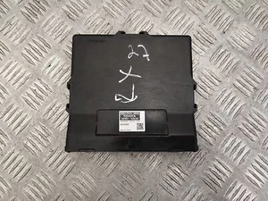 LEXUS RX L2 450h 230kw Engine control unit ECU 89981-48680 - Picture 1 of 4