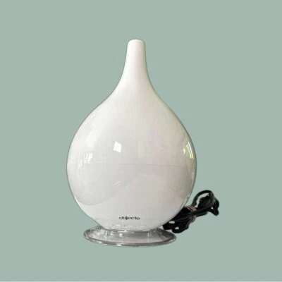 Objecto H3 Hybrid Humidifier - White - Image 1 of 4
