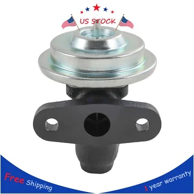 Válvula EGR para Ford F150 F250 V8 Camión Econoline Excursion Navigator Foto 1 de 4