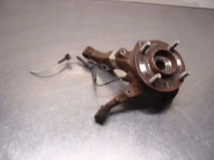 Ford Ecosport Titanium Passenger Right Front Knuckle Spindle 18 19 20 21 22 - Picture 1 of 4