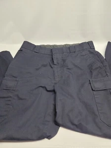 Fechheimer Cargo Pants 36x28 Freedom Fit EMT Waistband Hidden Cellphone Pocket - Picture 1 of 11