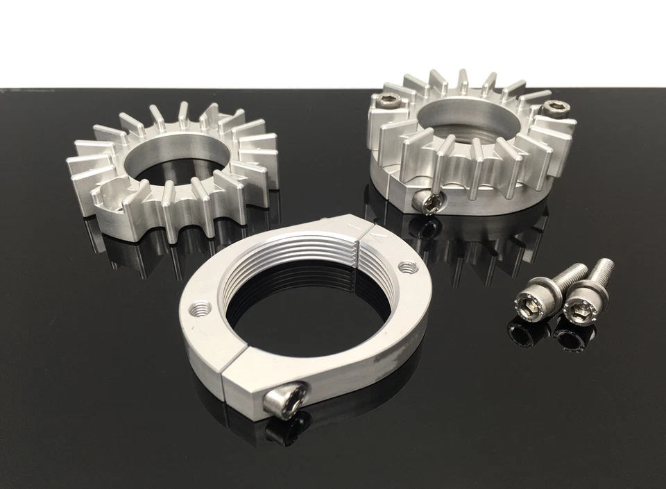 Star nut/manifold star repair kit exhaust groove repair kit BMW R45 R65 R 45 - Image 1 of 1