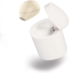 Mini Bluetooth Earpiece Wireless, Single Bluetooth Earbuds with Charging Case 6 - Picture 1 of 8