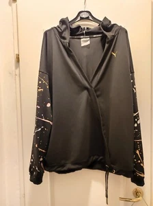 Puma Hoody , Damen, schwarz, Gr M, neu - Bild 1 von 10