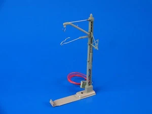 MARKLIN H0 - 7201 + 7020 - Catenary Power Feeder Mast (85)/ EXC - Picture 1 of 3