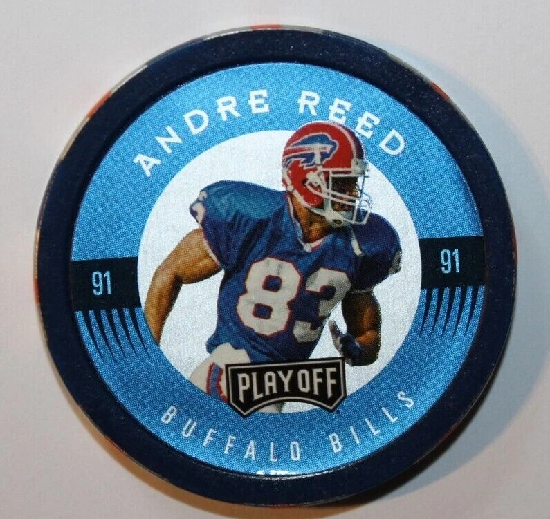 1997 Playoff Absolute Beginnings Chip Shot Shots BLUE - You pick from list ! - Image 1 of 1