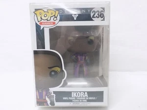 Brand New Funko Pop Ikora 236 Destiny Vinyl Figure - Picture 1 of 1