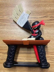Slap Ninja Electronic Skill Game JAKKS Pacific Win Or Get Zapped 8.5" - Picture 1 of 2