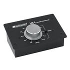 Omnitronic VC-1 Volume Controller Passive Volume Control Dial XLR Jack