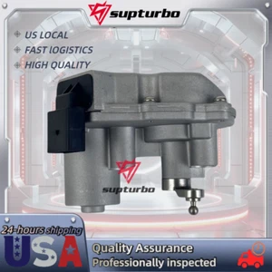 28512-3A000 for Hyundai Mohave Borrego 3.0L D6EA 2008-2011 Turbo actuator - Picture 1 of 7