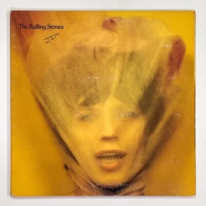 The Rolling Stones - Goats Head Soup Vinyl LP 1973 - Picture 1 of 8