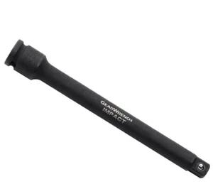 GEARWRENCH 84644 1/2" DRIVE 250mm 10" IMPACT EXTENSION BAR - Picture 1 of 1