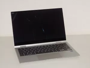 Samsung Galaxy Book Pro 360 - NP935QDB - Leer Gehäuse, Empty Housing, als Defekt - Bild 1 von 9