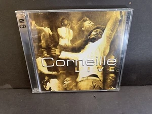 Live 2004 von Corneille (CD, Januar 2010, 2 CDs) - Bild 1 von 4