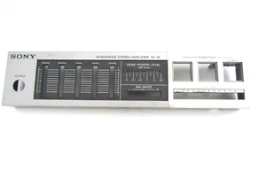 Conjunto de panel amplificador integrado SONY TA-78 X-4884-812-1 - Imagen 1 de 2