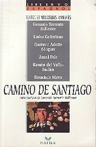 3212777 - Camino de Santiago - Collectif