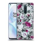 Official Riza Peker Florals Soft Gel Case For Amazon Asus Oneplus