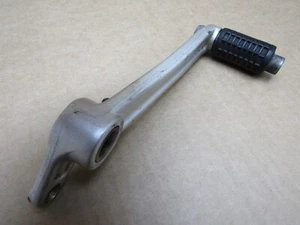 Ducati 750 Sport Desmo 1988-1990 24,127 miles rear brake lever (8152) - Picture 1 of 5