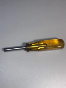 Par-X Vintage 1/4 Drive Socket Driver UP4 #P - Picture 1 of 5