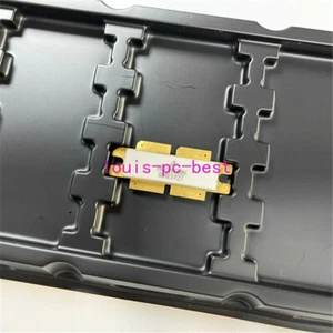 Freescale MRFX1K80H RF Power LDMOS Transistor High Ruggedness 1.8–400 MHz 1800W - Picture 1 of 4