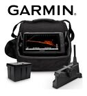 Garmin Livescope Plus Ice Fishing Bundle LI 0100268835