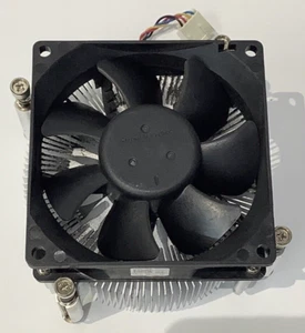 Dell 5040 SFF Desktop 03VRGY CPU Fan/ Heat-sink 4-Pin EL1772 - Picture 1 of 9