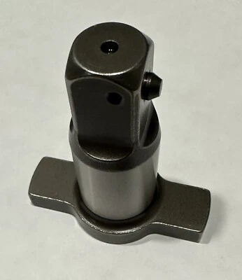 1/2 anvil for dewalt dcf899 1/2 impact wrench N415874 - Image 1 of 4