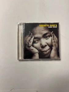 Cesaria Evora - Cabo Verde - Made in France CD 1997 Lusafrica - Picture 1 of 3