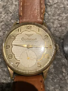 Reloj de pulsera Cortebert - Imagen 1 de 8