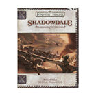 WOTC Forgotten Re  Forgotten Realms Trilogy #2 - Shadowdale - The Scouring  EX