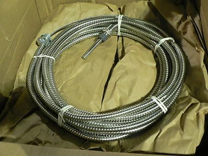 THERMOCOUPLE UNITED ELECTRIC T2060 DRESSER 701670 - Picture 1 of 1