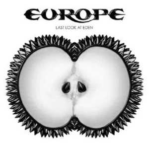 Europe - "Last Look At Eden" - 2009 - CD Album - Imagen 1 de 1