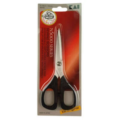 KAI Sewing Scissors 6 1/2 Inch (165mm) Blade N5165 - image 1 of 3